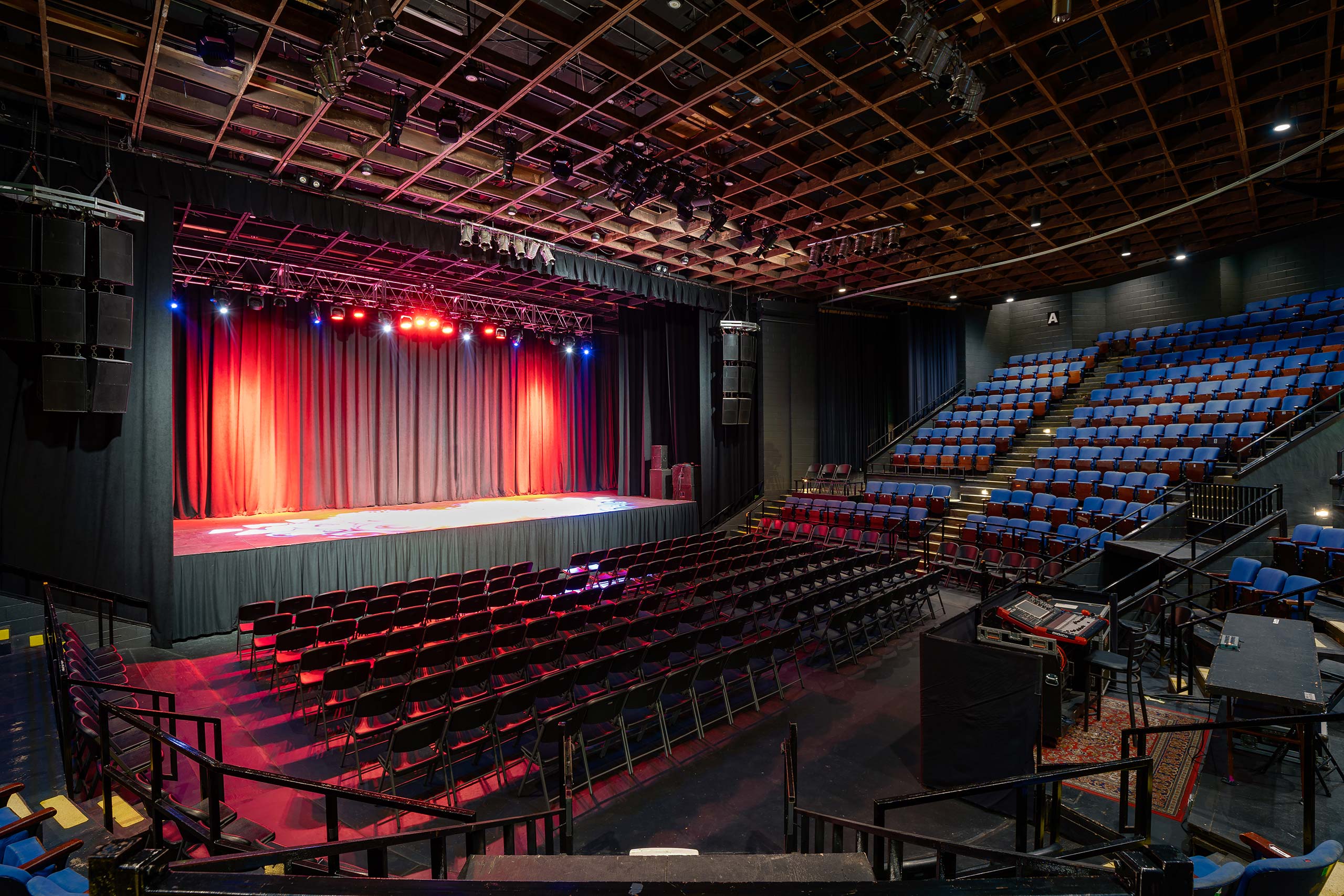 Explore Unforgettable Events At The Loft Atlanta