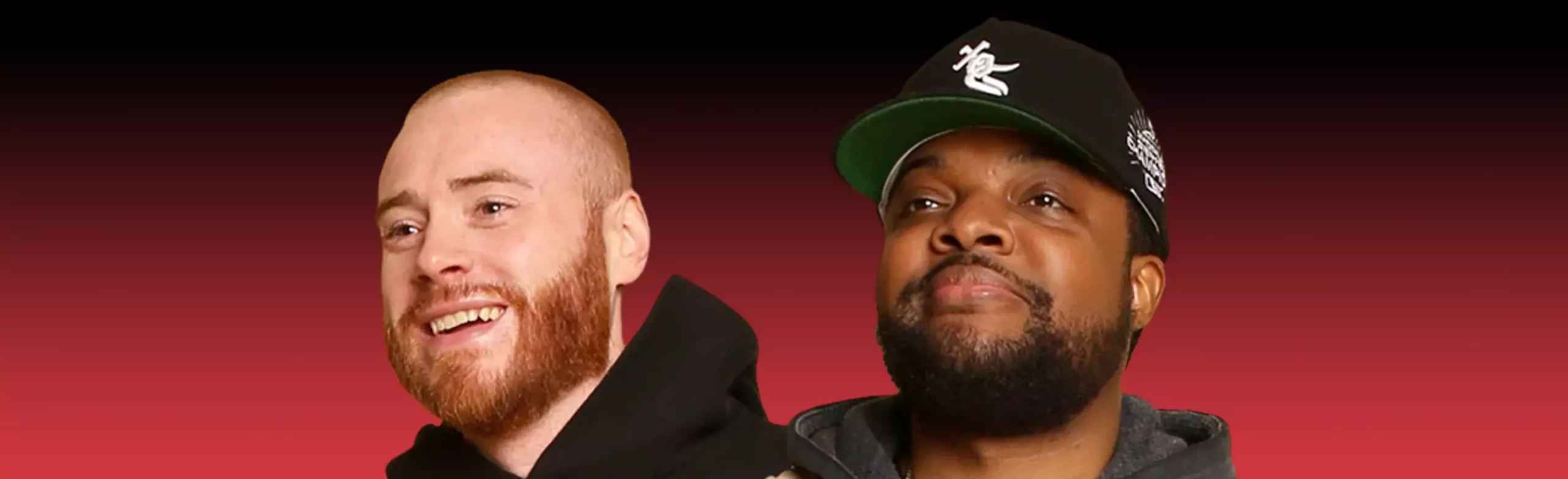 New Rory and MAL Live