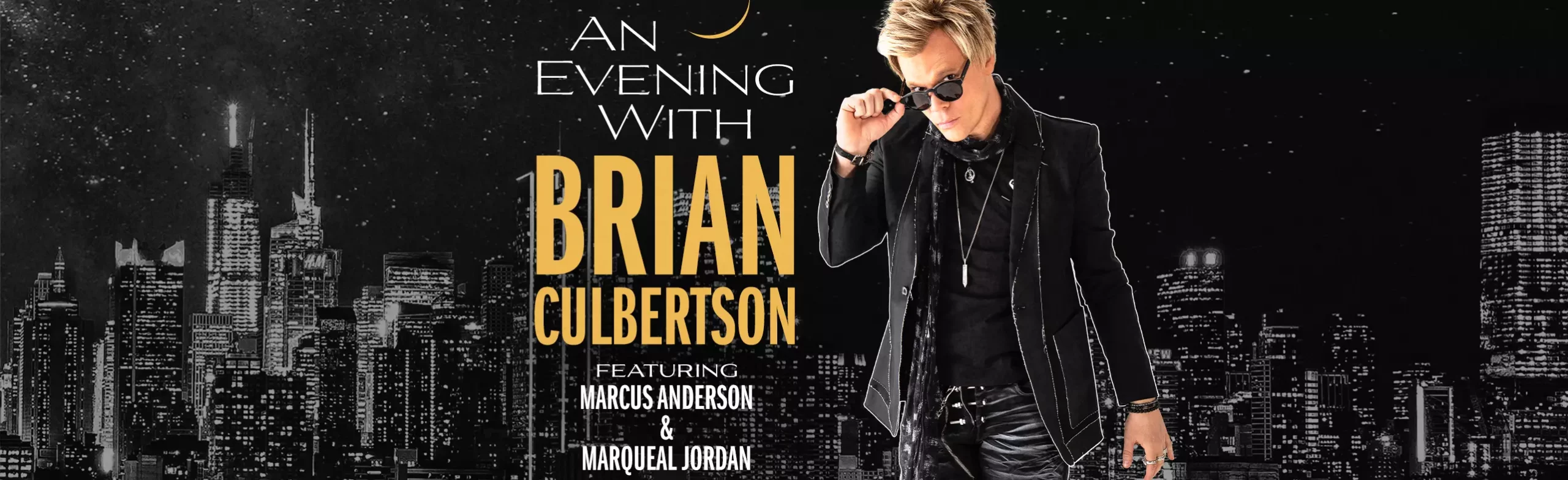 Brian Culbertson