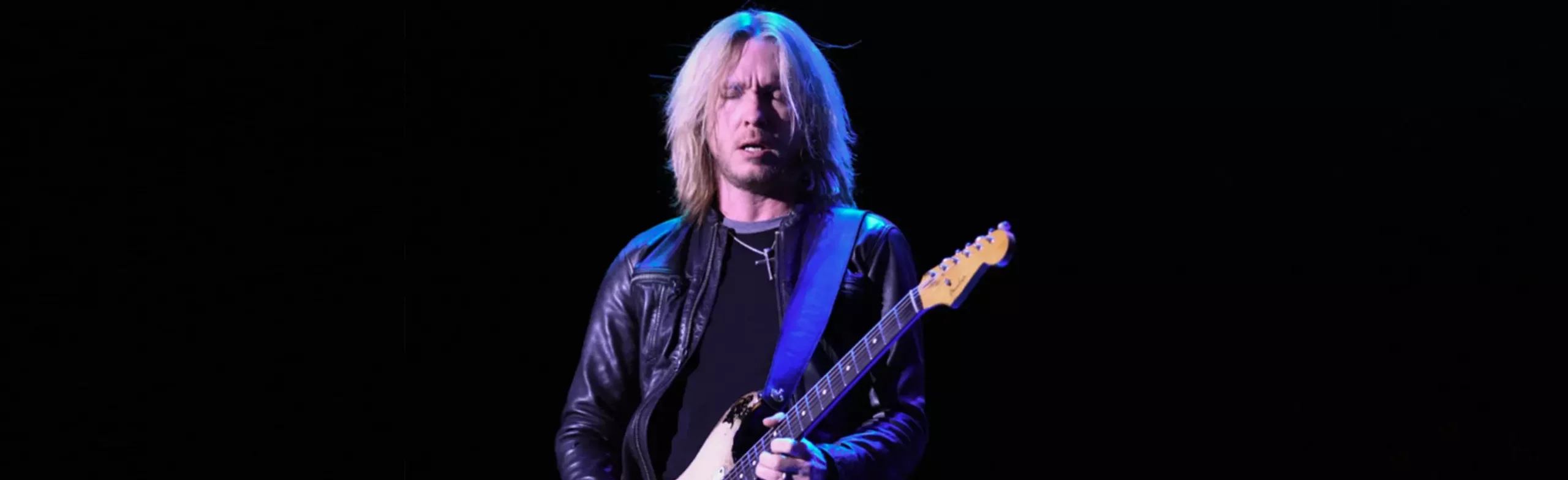 Kenny Wayne Shepherd Band