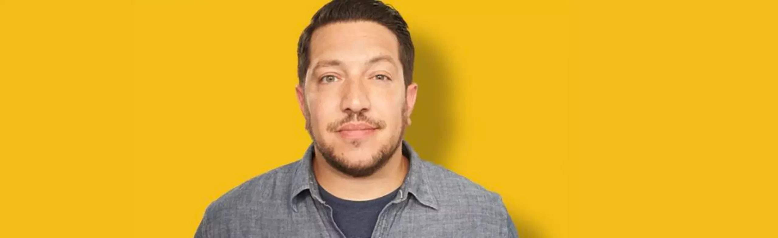Sal Vulcano (Late Show)