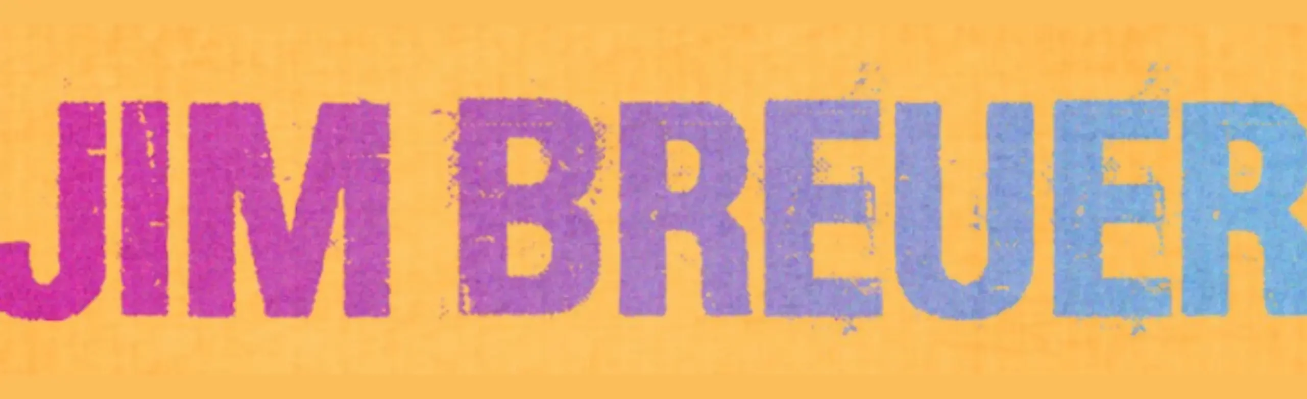 Jim Breuer