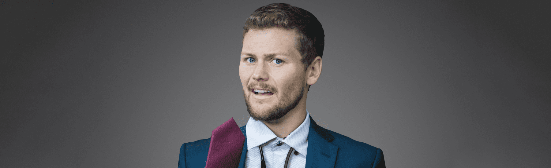 Drew Lynch – Early Show