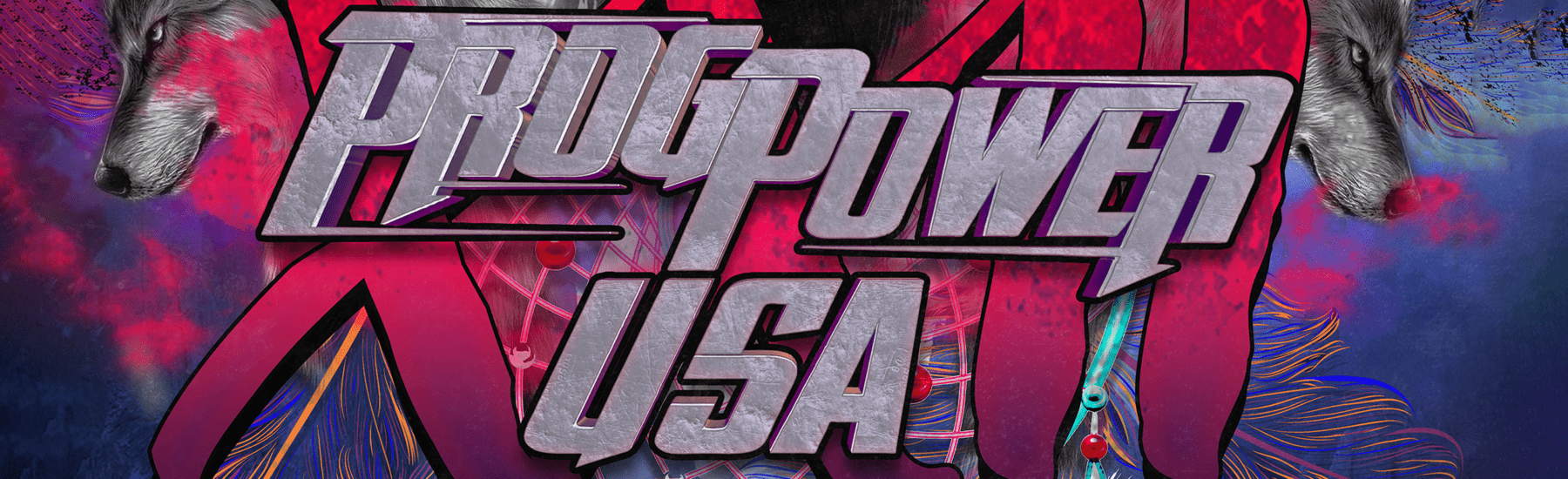 ProgPower USA Day 1