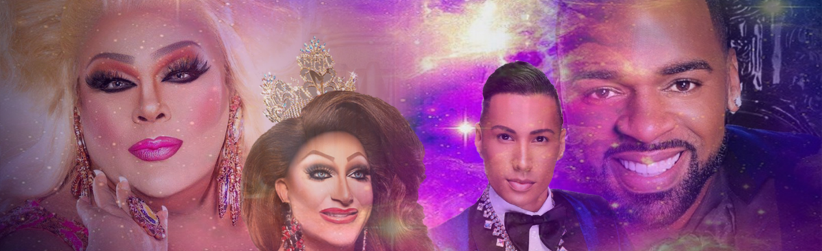 Mr. Gay Southern America