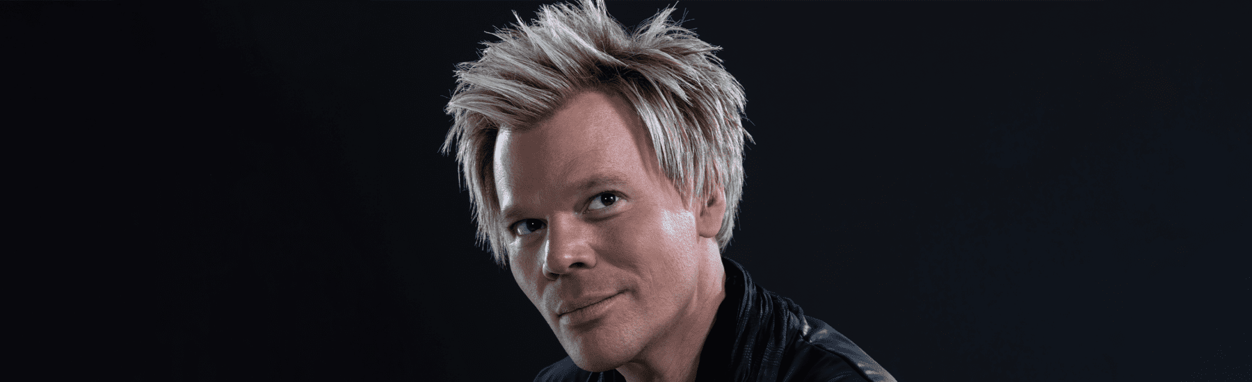 Brian Culbertson