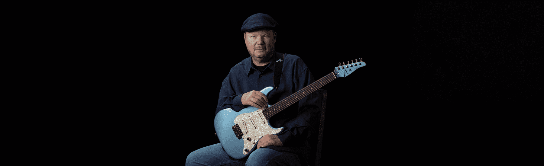 Christopher Cross
