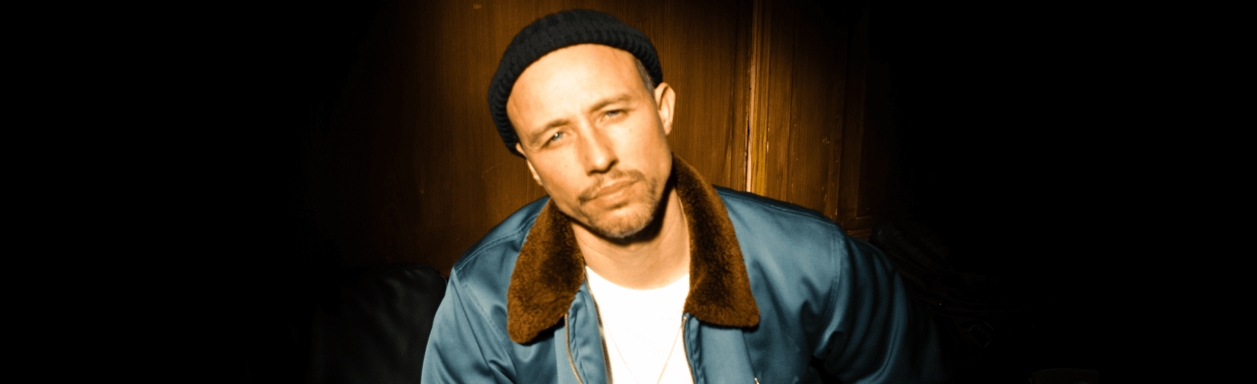 JP Cooper