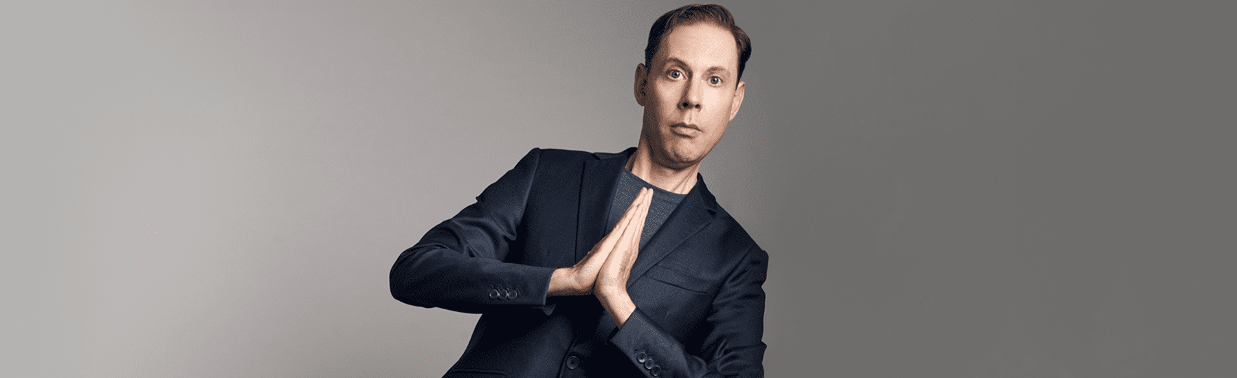 Ryan Hamilton