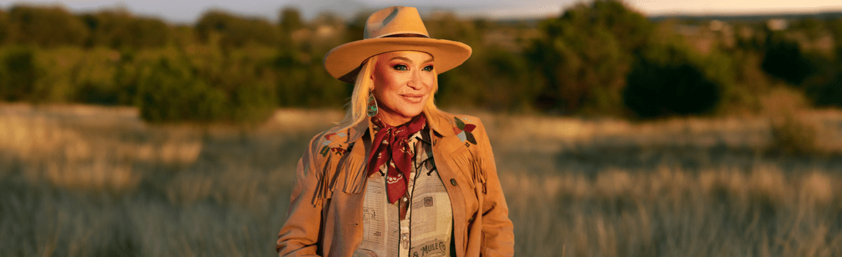 Tanya Tucker