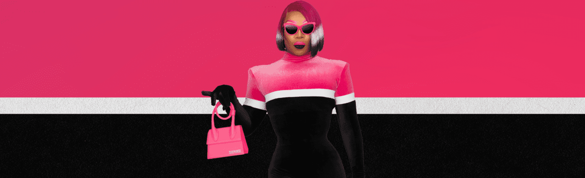 Todrick Hall