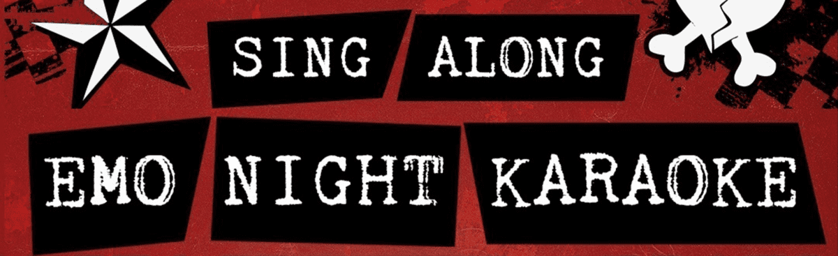 Emo Night Karaoke