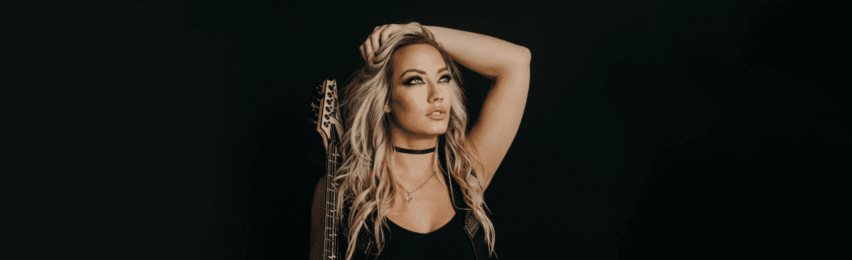 Nita Strauss