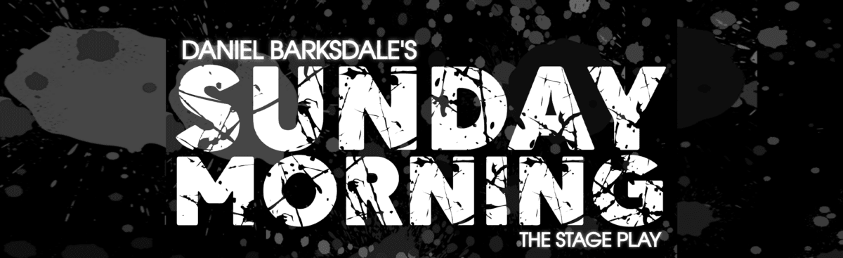 Daniel Barksdale’s Sunday Morning (Late Show)