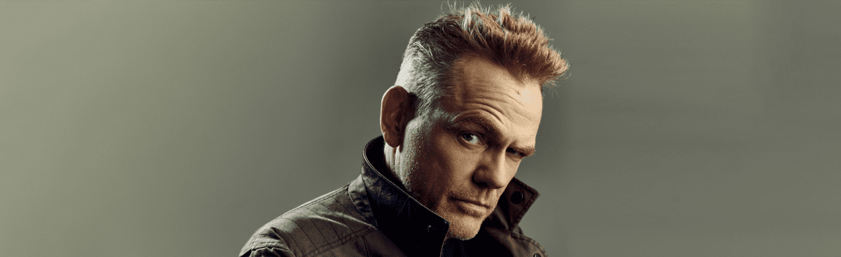 Christopher Titus