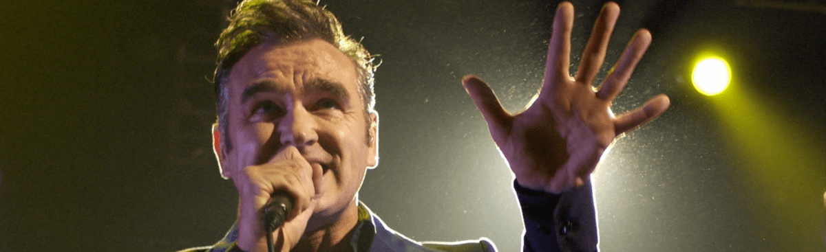Morrissey