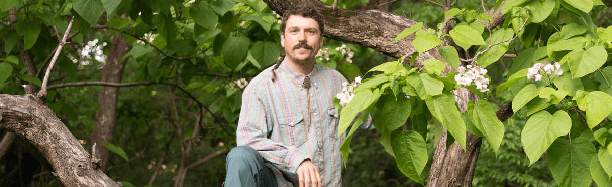 Nick Shoulders and The Okay Crawdad