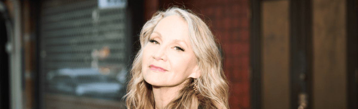 Joan Osborne