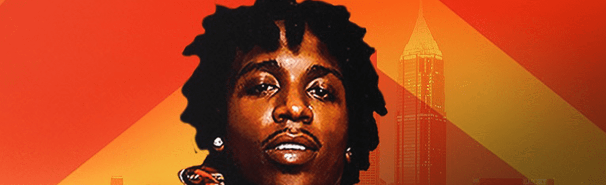 Jacquees w/ Special Guest Nick LaVelle.