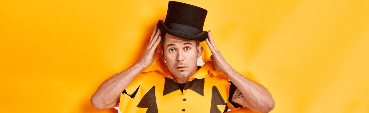 Justin Willman