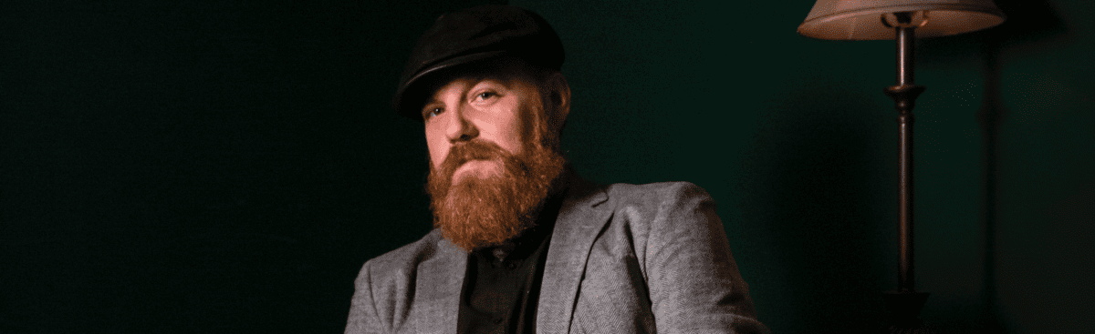 Marc Broussard