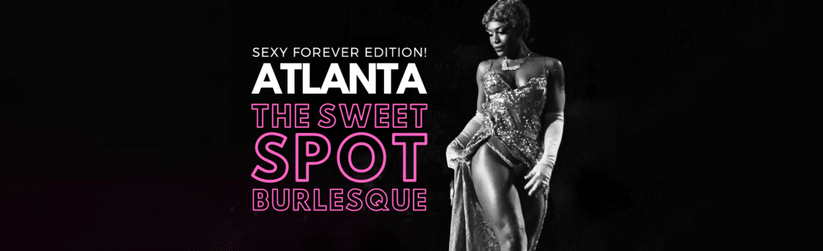The Sweet Spot Burlesque