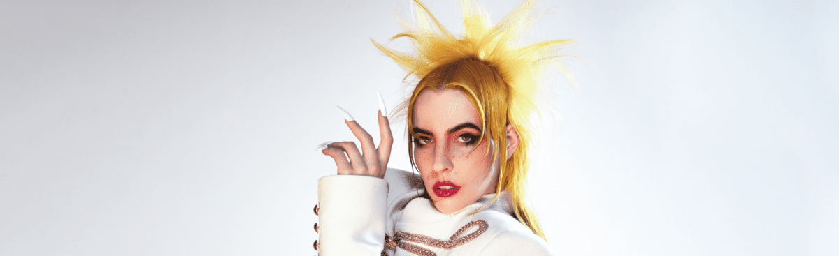 Dorian Electra presents Fanfare – The World Tour