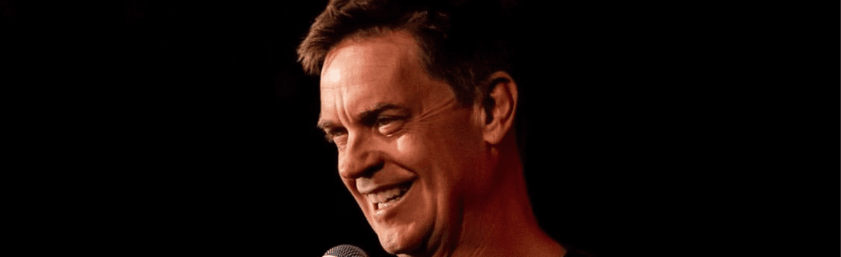 Jim Breuer
