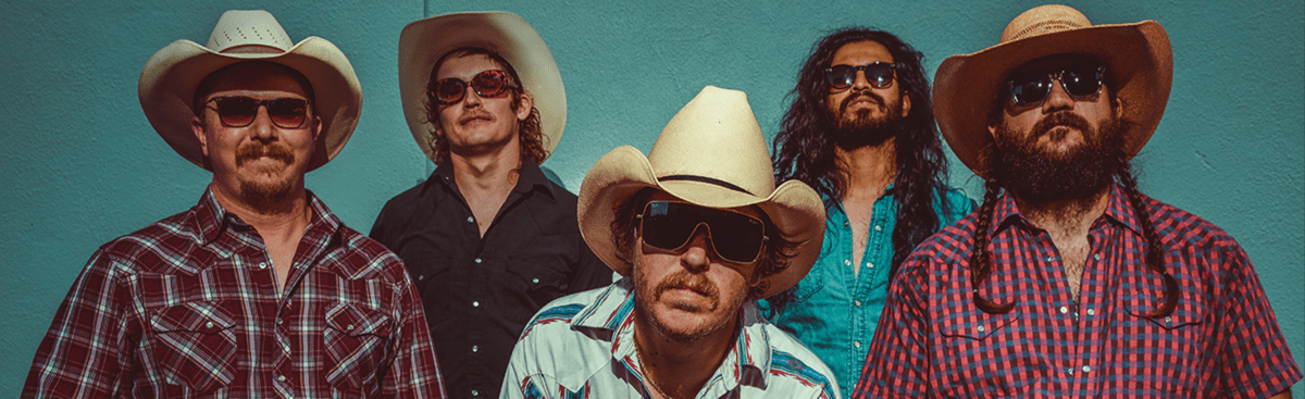 Mike and the Moonpies