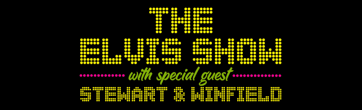 The Elvis Show