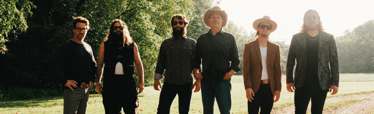 Jason Boland & The Stragglers