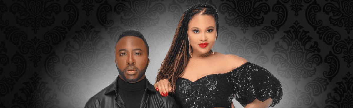 JMeel Music & Tam Nicole