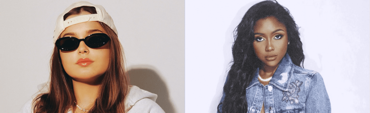 Journey Montana x Lily Massie