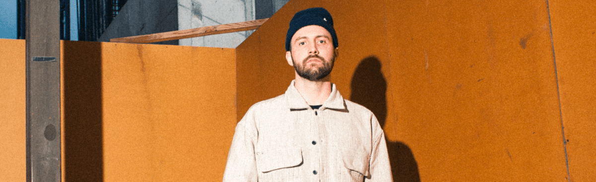Ruston Kelly – The Too Chill To Kill Tour