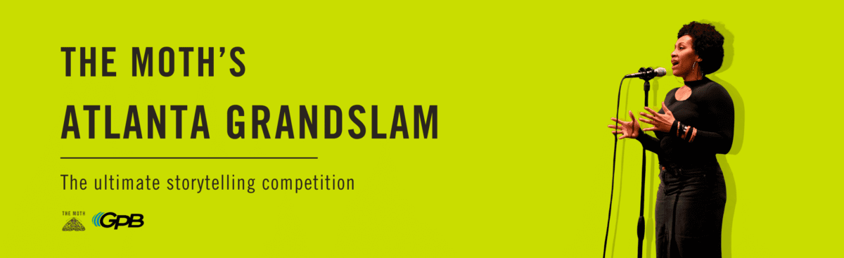 The Atlanta GrandSLAM