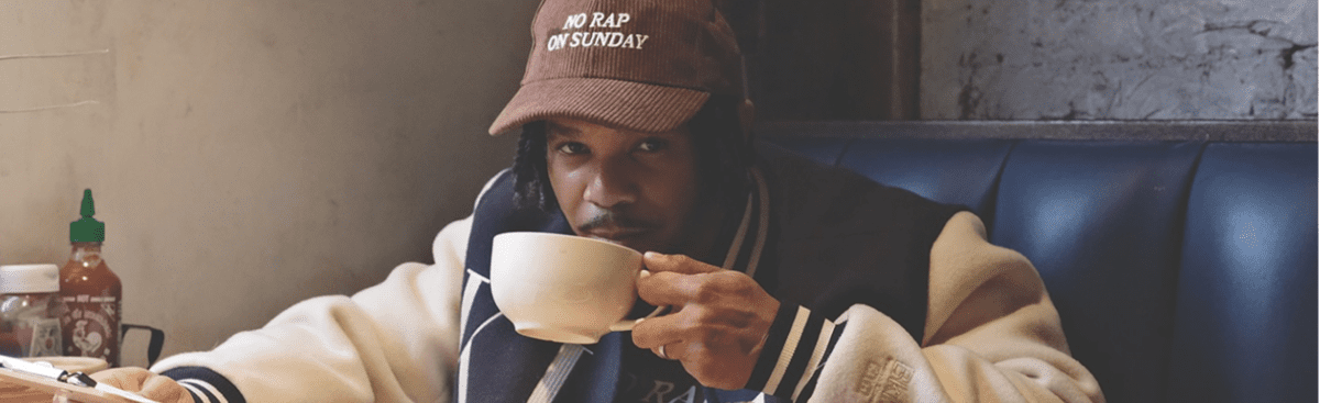 Kota The Friend: No Rap On Sunday US Tour