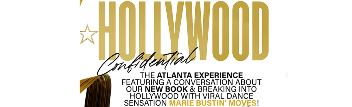 Hollywood Confidential: The ATL Experience
