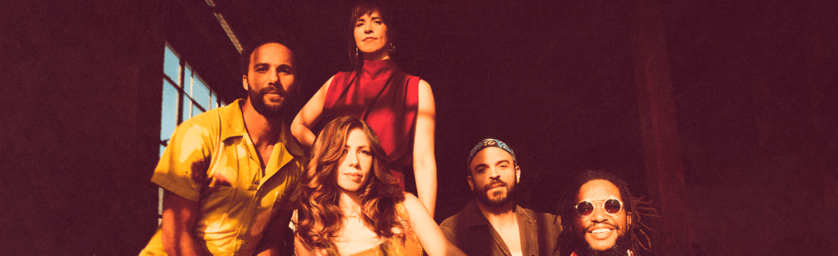 Lake Street Dive