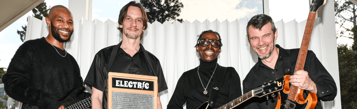 North Mississippi Allstars