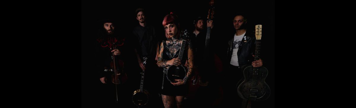 Bridge City Sinners