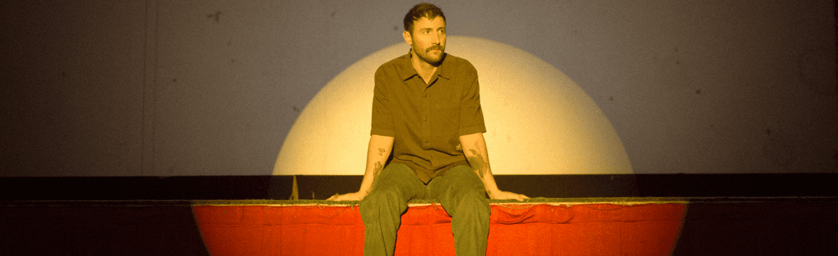 Ruston Kelly
