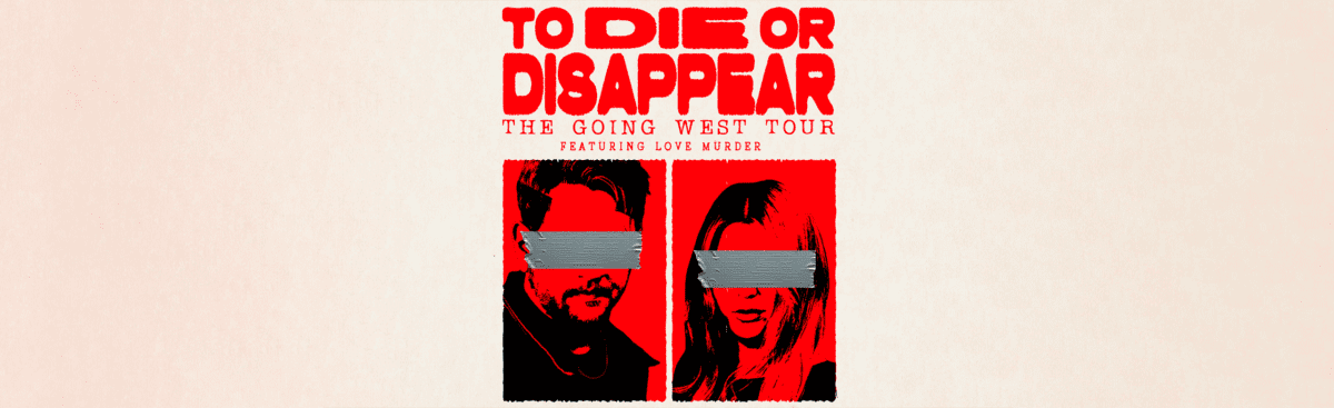 Going West