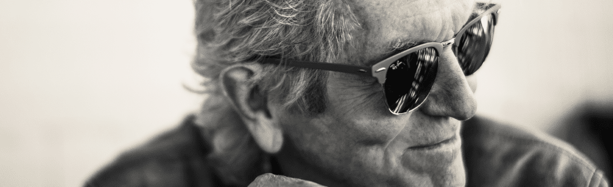 Rodney Crowell