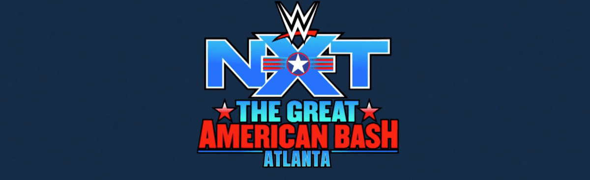WWE Great American Bash