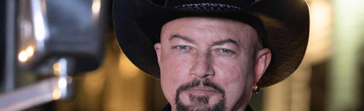 Geoff Tate