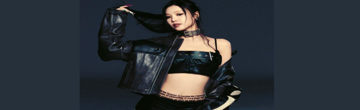 SOOJIN
