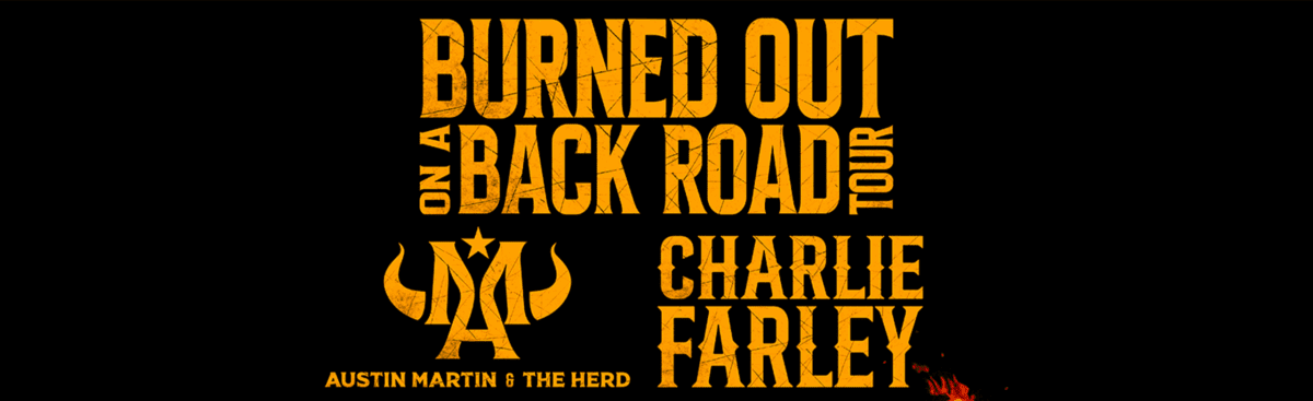 Austin Martin & The Herd x Charlie Farley
