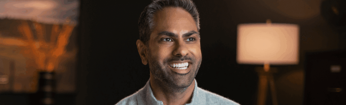 Ramit Sethi