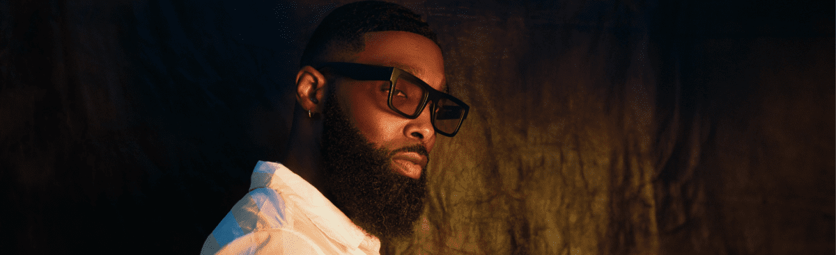 God Bless R&B: Kennis Clark & Friends