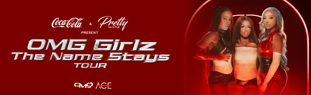 OMG Girlz